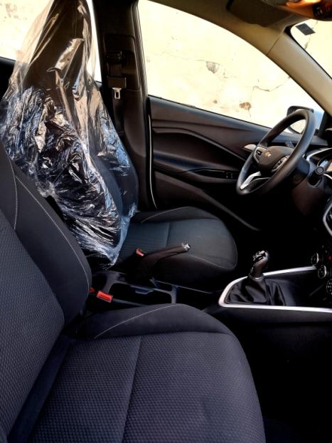 CHEVROLET Onix Hatch 1.0 12V 4P FLEX LT, Foto 11