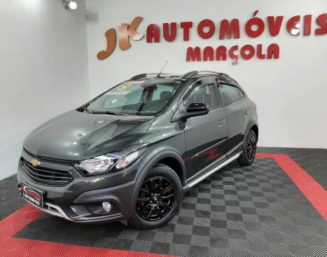 CHEVROLET Onix Hatch 1.4 4P FLEX ACTIV AUTOMTICO, Foto 1