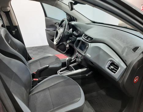 CHEVROLET Onix Hatch 1.4 4P FLEX ACTIV AUTOMTICO, Foto 3