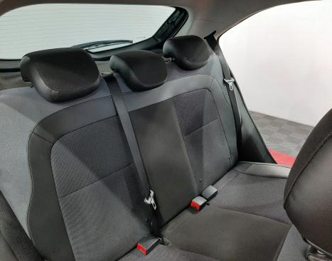 CHEVROLET Onix Hatch 1.4 4P FLEX ACTIV AUTOMTICO, Foto 4
