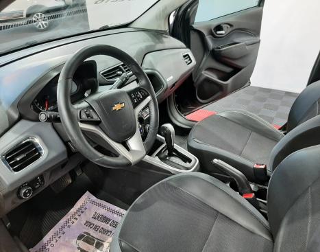 CHEVROLET Onix Hatch 1.4 4P FLEX ACTIV AUTOMTICO, Foto 6
