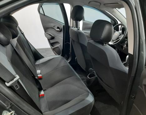 CHEVROLET Onix Hatch 1.4 4P FLEX ACTIV AUTOMTICO, Foto 7