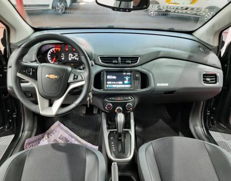 CHEVROLET Onix Hatch 1.4 4P FLEX ACTIV AUTOMTICO, Foto 8