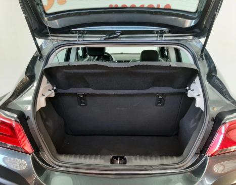 CHEVROLET Onix Hatch 1.4 4P FLEX ACTIV AUTOMTICO, Foto 13