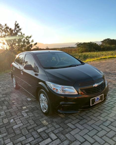 CHEVROLET Onix Hatch 1.0 4P FLEX JOY, Foto 1