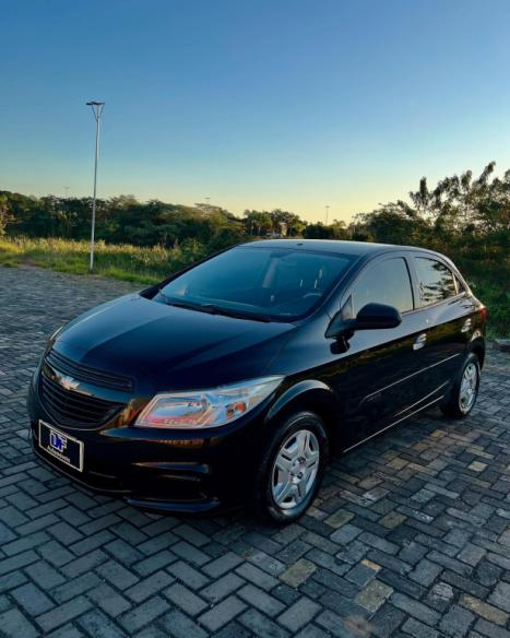 CHEVROLET Onix Hatch 1.0 4P FLEX JOY, Foto 3