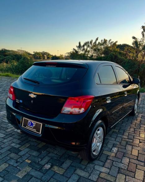 CHEVROLET Onix Hatch 1.0 4P FLEX JOY, Foto 7