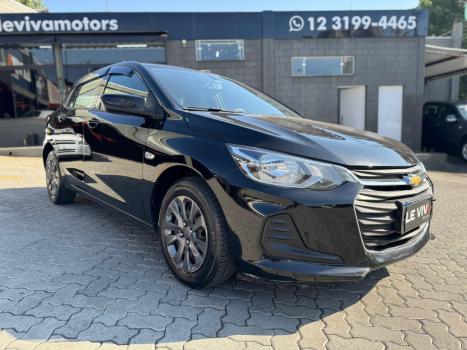 CHEVROLET Onix Hatch 1.0 12V 4P FLEX LT TURBO, Foto 2