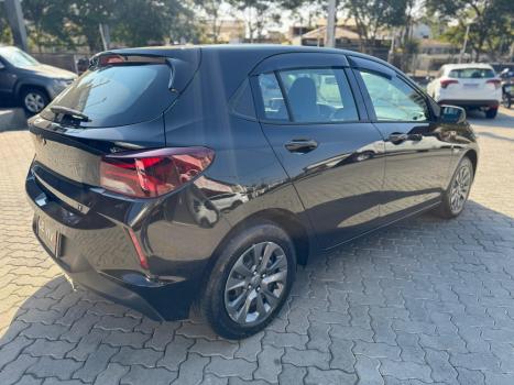 CHEVROLET Onix Hatch 1.0 12V 4P FLEX LT TURBO, Foto 3