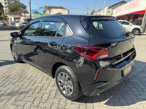CHEVROLET Onix Hatch 1.0 12V 4P FLEX LT TURBO, Foto 4