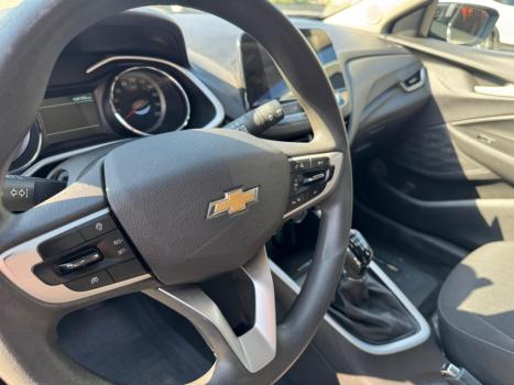 CHEVROLET Onix Hatch 1.0 12V 4P FLEX LT TURBO, Foto 6