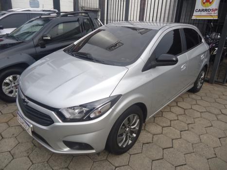 CHEVROLET Onix Hatch 1.0 4P FLEX JOY, Foto 1