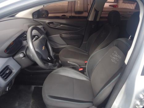 CHEVROLET Onix Hatch 1.0 4P FLEX JOY, Foto 2