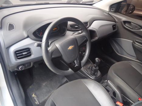 CHEVROLET Onix Hatch 1.0 4P FLEX JOY, Foto 3