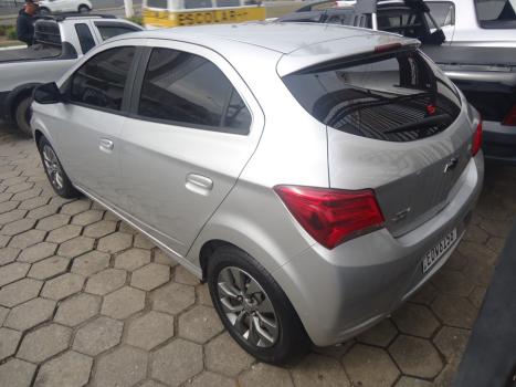CHEVROLET Onix Hatch 1.0 4P FLEX JOY, Foto 5