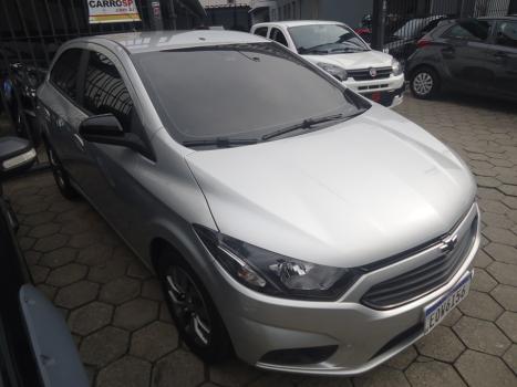 CHEVROLET Onix Hatch 1.0 4P FLEX JOY, Foto 6