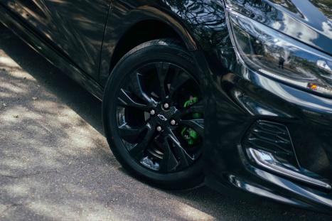 CHEVROLET Onix Hatch 1.0 12V 4P FLEX RS TURBO AUTOMTICO, Foto 2