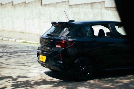 CHEVROLET Onix Hatch 1.0 12V 4P FLEX RS TURBO AUTOMTICO, Foto 7