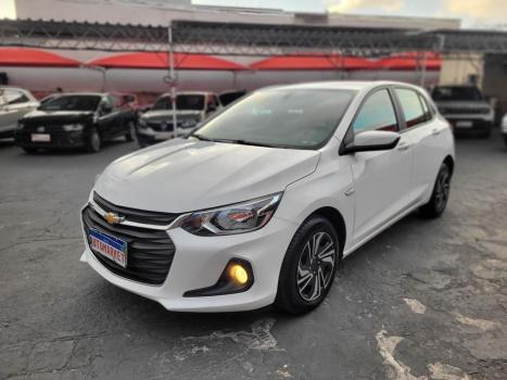 CHEVROLET Onix Hatch 1.0 12V 4P FLEX LT, Foto 3