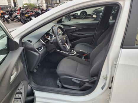 CHEVROLET Onix Hatch 1.0 12V 4P FLEX LT, Foto 6