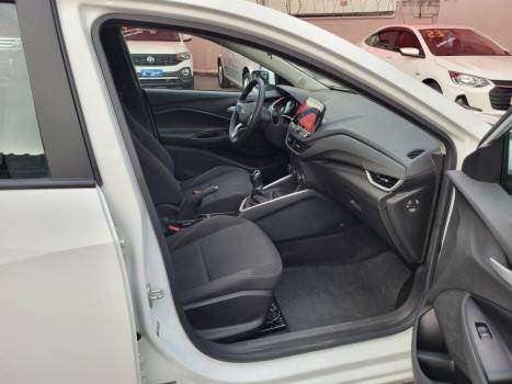 CHEVROLET Onix Hatch 1.0 12V 4P FLEX LT, Foto 7