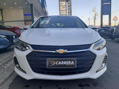 CHEVROLET Onix Hatch 1.0 12V 4P FLEX PREMIER TURBO AUTOMTICO, Foto 2