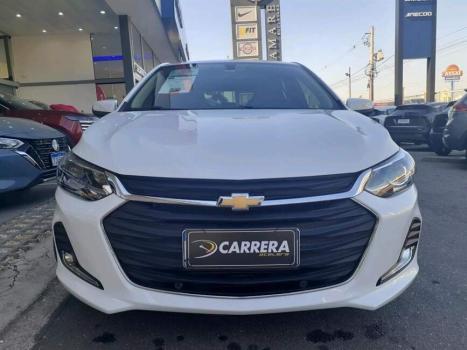 CHEVROLET Onix Hatch 1.0 12V 4P FLEX PREMIER TURBO AUTOMTICO, Foto 15