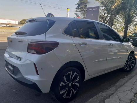 CHEVROLET Onix Hatch 1.0 12V 4P FLEX PREMIER TURBO AUTOMTICO, Foto 16