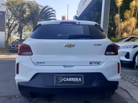 CHEVROLET Onix Hatch 1.0 12V 4P FLEX PREMIER TURBO AUTOMTICO, Foto 17