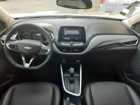 CHEVROLET Onix Hatch 1.0 12V 4P FLEX PREMIER TURBO AUTOMTICO, Foto 18