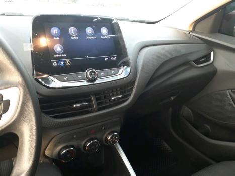 CHEVROLET Onix Hatch 1.0 12V 4P FLEX LTZ TURBO, Foto 6