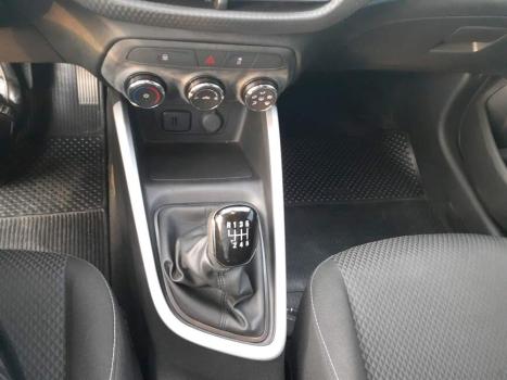 CHEVROLET Onix Hatch 1.0 12V 4P FLEX LTZ TURBO, Foto 8
