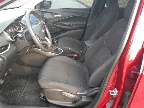 CHEVROLET Onix Hatch 1.0 12V 4P FLEX LTZ TURBO, Foto 9