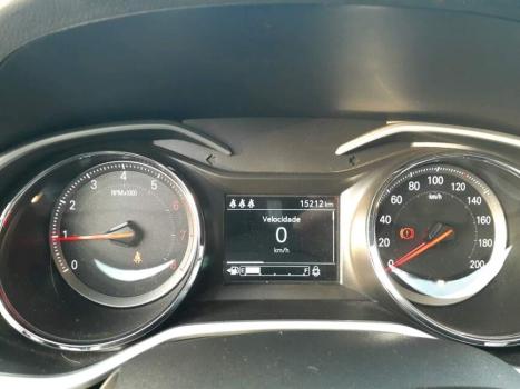 CHEVROLET Onix Hatch 1.0 12V 4P FLEX LTZ TURBO, Foto 19