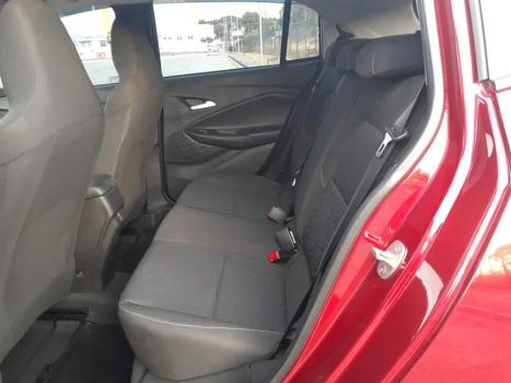 CHEVROLET Onix Hatch 1.0 12V 4P FLEX LTZ TURBO, Foto 22
