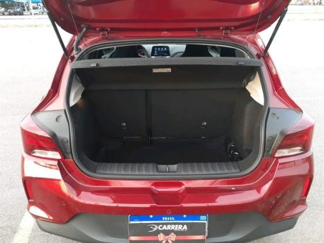 CHEVROLET Onix Hatch 1.0 12V 4P FLEX LTZ TURBO, Foto 23