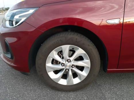CHEVROLET Onix Hatch 1.0 12V 4P FLEX LTZ TURBO, Foto 24