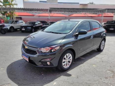 CHEVROLET Onix Hatch 1.0 4P FLEX LT, Foto 1