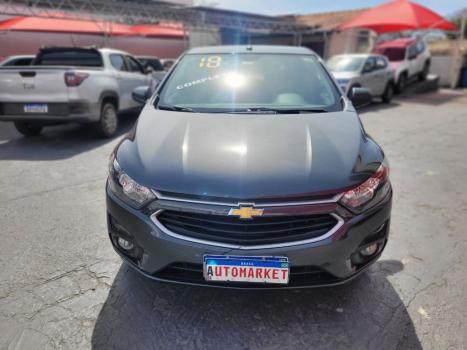 CHEVROLET Onix Hatch 1.0 4P FLEX LT, Foto 2