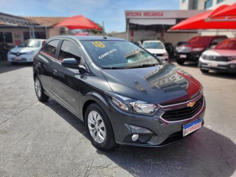 CHEVROLET Onix Hatch 1.0 4P FLEX LT, Foto 3