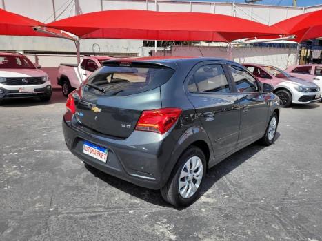 CHEVROLET Onix Hatch 1.0 4P FLEX LT, Foto 4