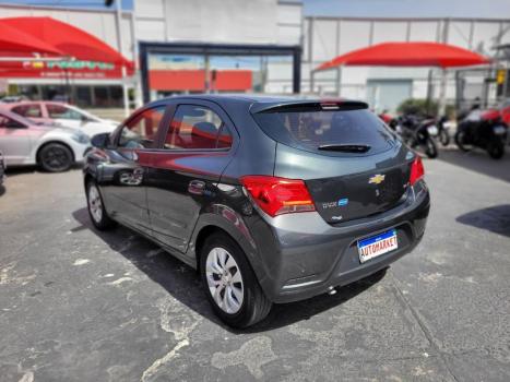 CHEVROLET Onix Hatch 1.0 4P FLEX LT, Foto 5