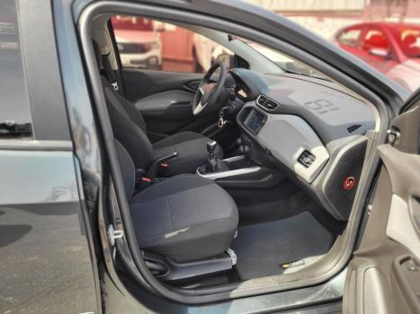 CHEVROLET Onix Hatch 1.0 4P FLEX LT, Foto 6