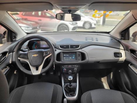 CHEVROLET Onix Hatch 1.0 4P FLEX LT, Foto 8