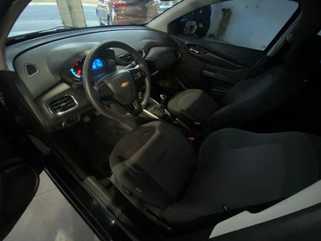 CHEVROLET Onix Hatch 1.4 4P FLEX LTZ, Foto 4