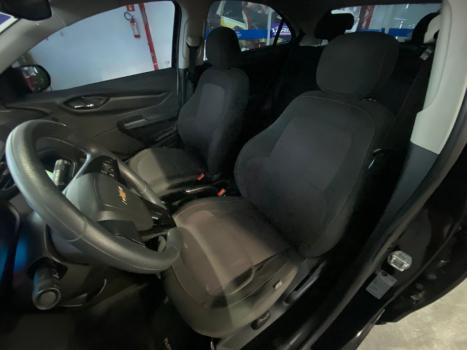 CHEVROLET Onix Hatch 1.4 4P FLEX LTZ, Foto 5