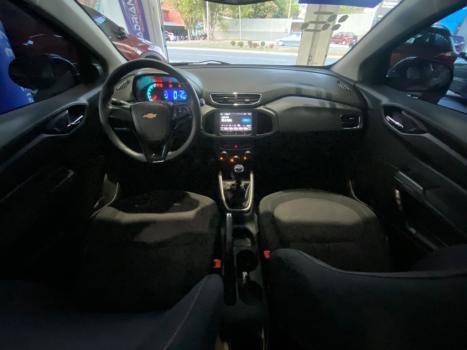 CHEVROLET Onix Hatch 1.4 4P FLEX LTZ, Foto 6