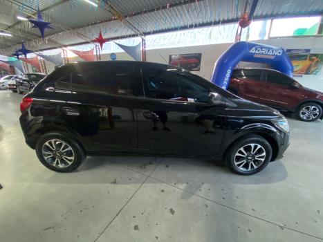 CHEVROLET Onix Hatch 1.4 4P FLEX LTZ, Foto 8