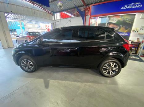 CHEVROLET Onix Hatch 1.4 4P FLEX LTZ, Foto 9