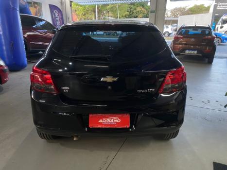 CHEVROLET Onix Hatch 1.4 4P FLEX LTZ, Foto 10